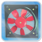 Εξαεριστήρες Βιομηχανικού Τύπου